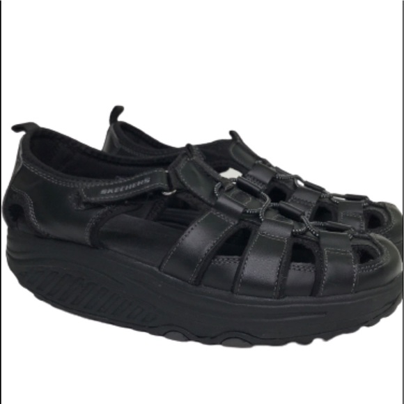 shape ups sandals